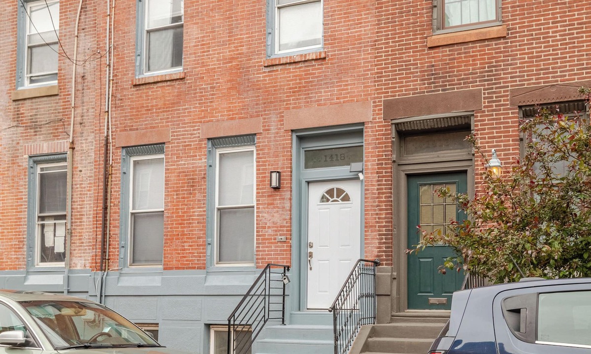 Passyunk Square Apartment | Chic & Cozy Philly Stay in City Center