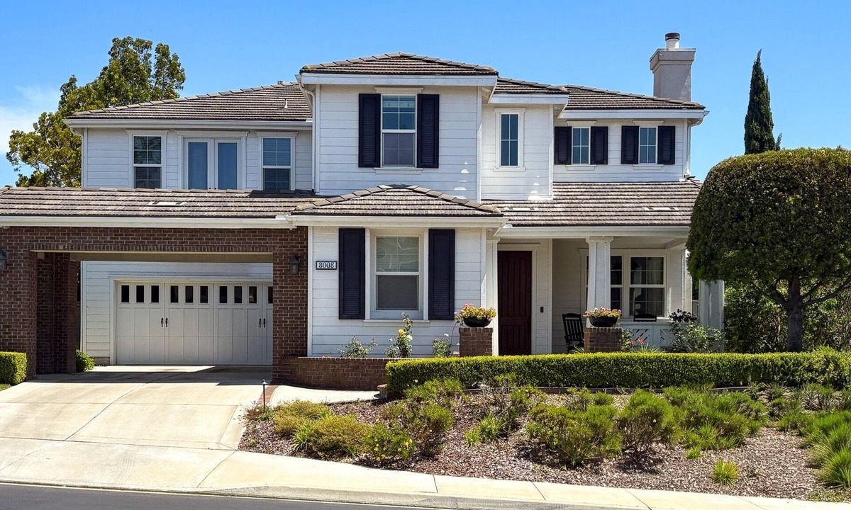 Carlsbad House | Close to everything. Pet friendly.