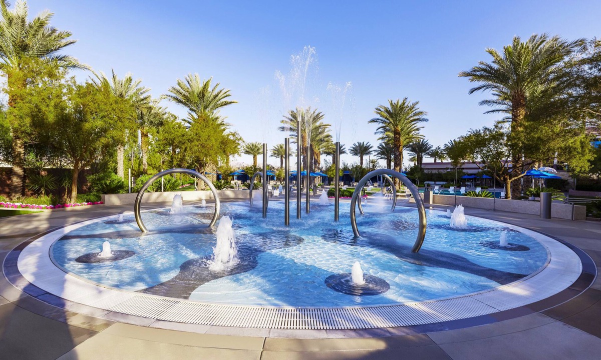 Las Vegas Hotel | Club Wyndham Desert Blue