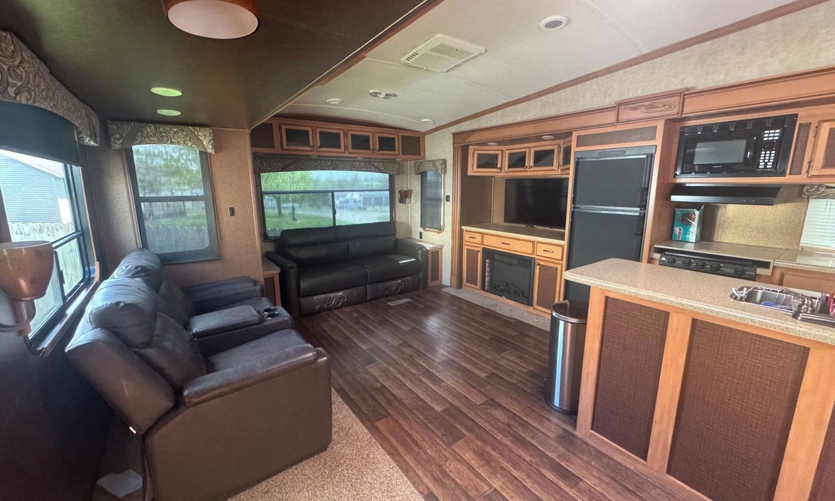 Moravia House | Comfortable Accommodations Near Rathbun Lake