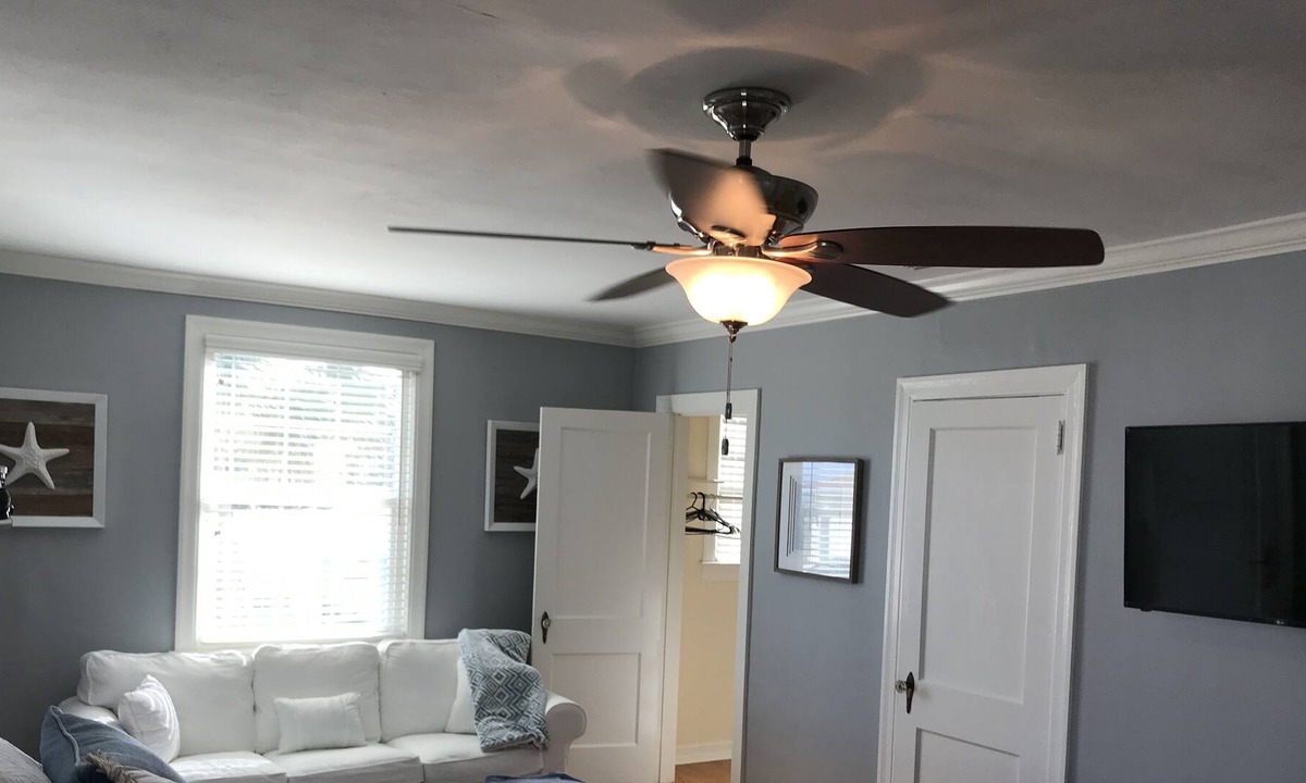 Atlantic Shores House | Comfortable home across the street from the ocean