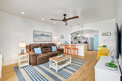 Carlsbad House | Costa Del Mar