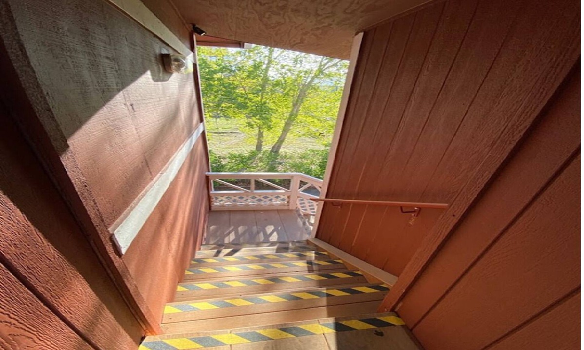 Big Bear Lake Cabin | Country Lodge