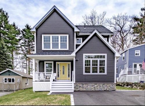 Standish Villa | COVE OVERLOOK LIMIT 6 villa