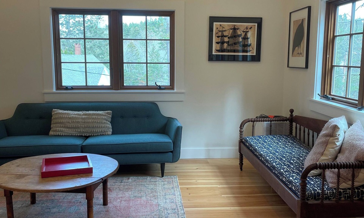 Brooksville Apartment | Cozy 1-bedroom apartment in quaint Brooksville