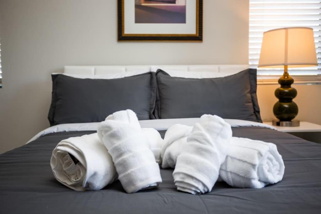 Bankers Hill Hotel | Cozy Studio next to San Diego DT and Balboa Park
