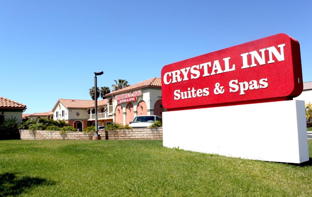 Lennox Hotel | Crystal Inn Suites & Spas
