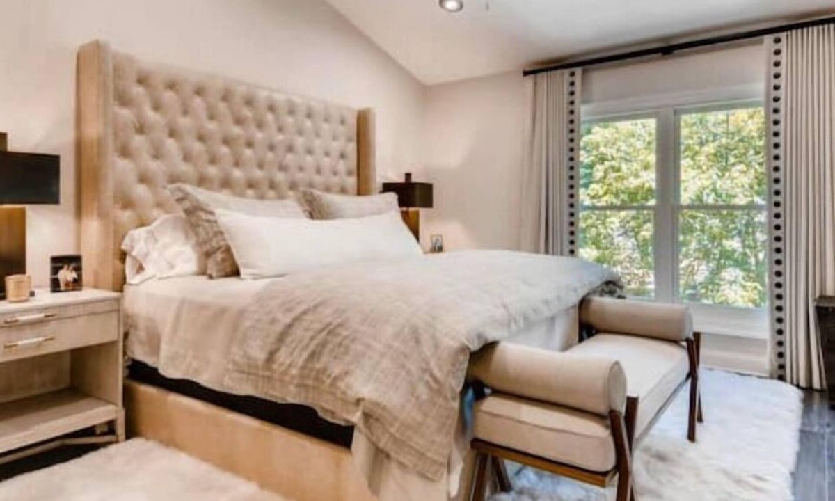 Canton House | Custom designer townhome in the heart of Canton.