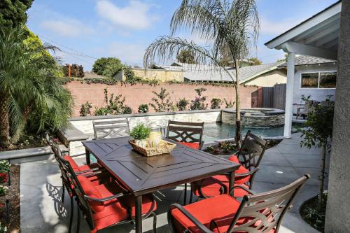 Hermosa Village House | Destination #35