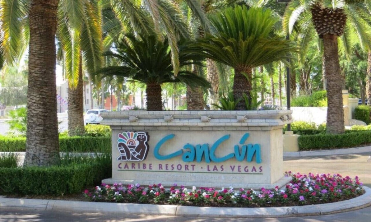 Enterprise Condo | Diamond - Cancun Resort Las Vegas Luxury 1BD