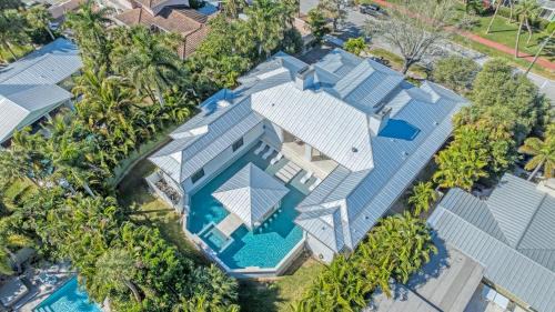 Saint Armands Key House | Dream Island - 328