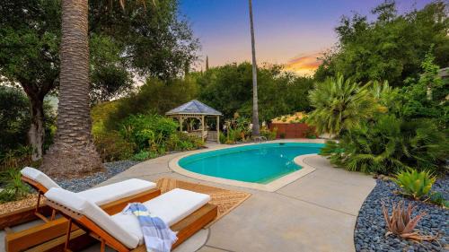 Calabasas House | DreamsAwake by AvantStay
