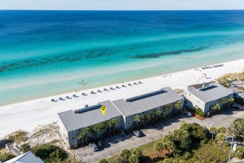 Gulf Place House | Dune I Townhomes #12 - Sandy Toes