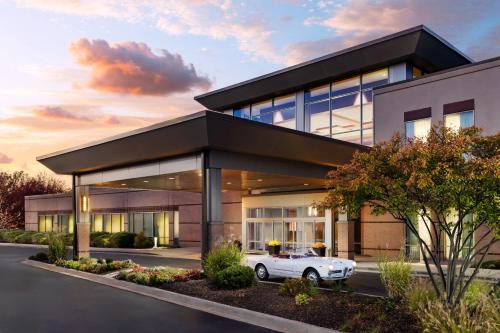 Itasca Resort | Eaglewood Resort & Spa