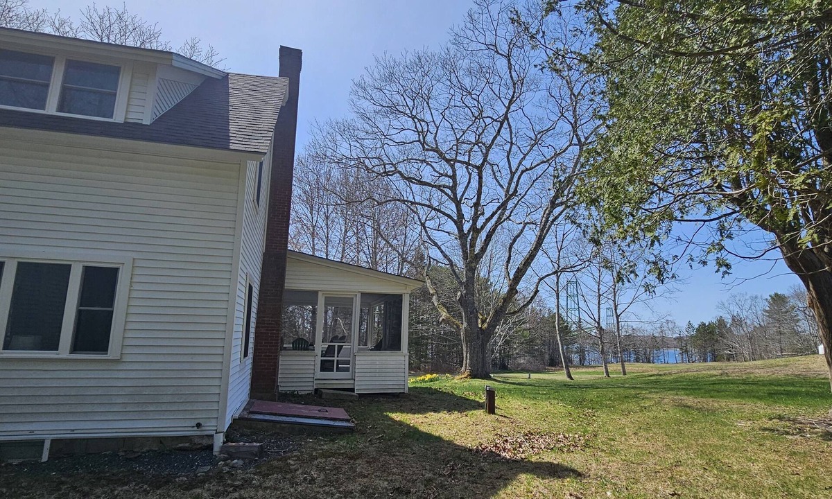 Sedgwick House | Eboleth House - Beautiful Farmhouse on the Reach.