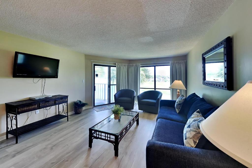 Panama City Beach House | Edgewater Villa 1410