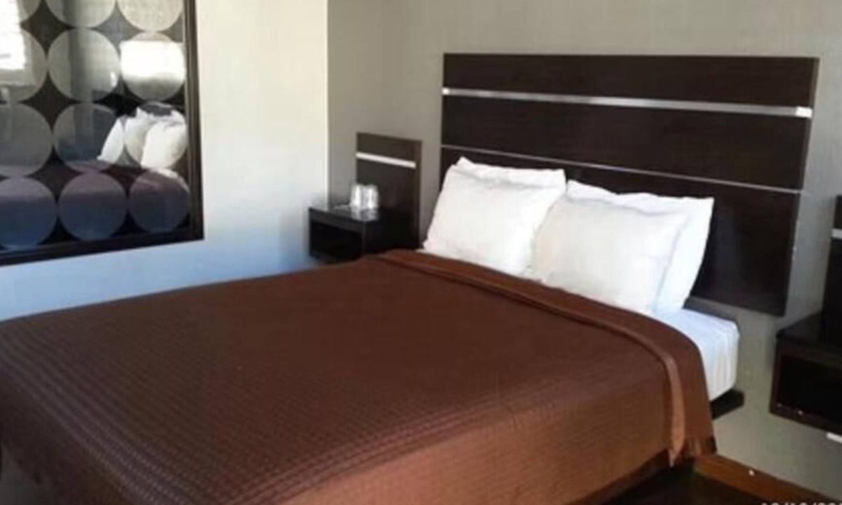 South Gate Hotel | El Grande Motel