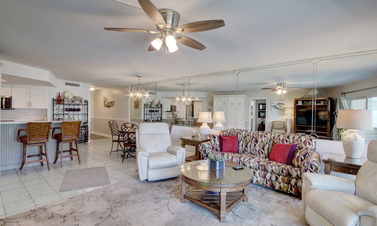 Fort Walton Beach Condo | El Matador 434 - FREE TICKETS! Your stay includes free tickets to many area attractions!