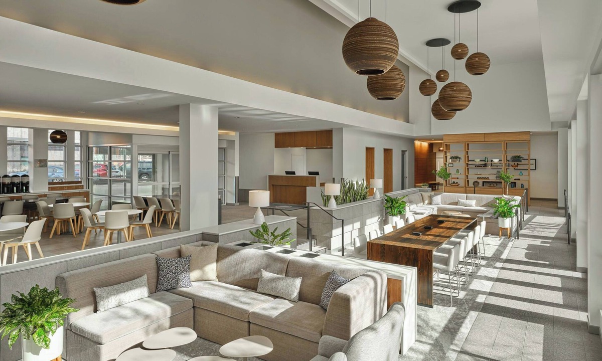 Basalt Hotel | Element by Marriott Basalt - Aspen