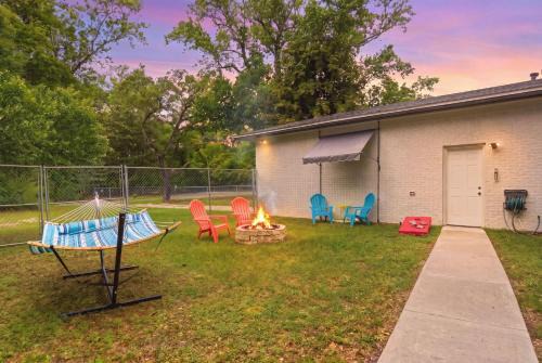 Myrtle Grove House | Escape by Beaches & Blue Angels
