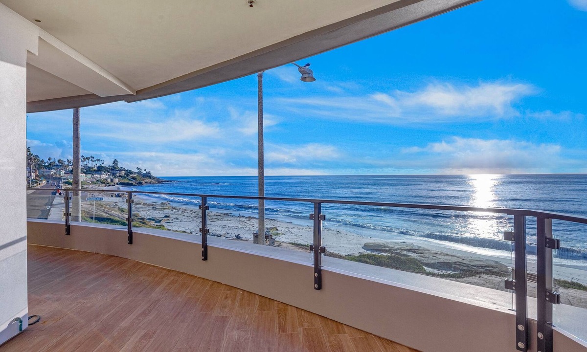 Beach Barber Tract Condo | Escape to Neptune Beachfront