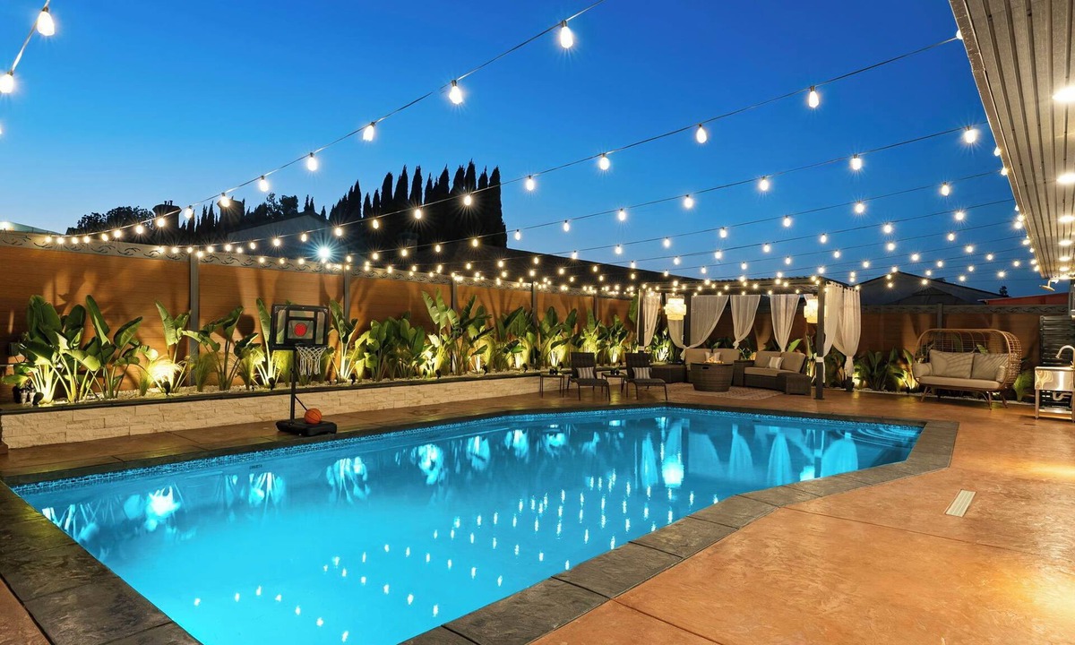 Southwest Anaheim Villa | Exclusive Disney Resort - Private Pool & Luxe Stay