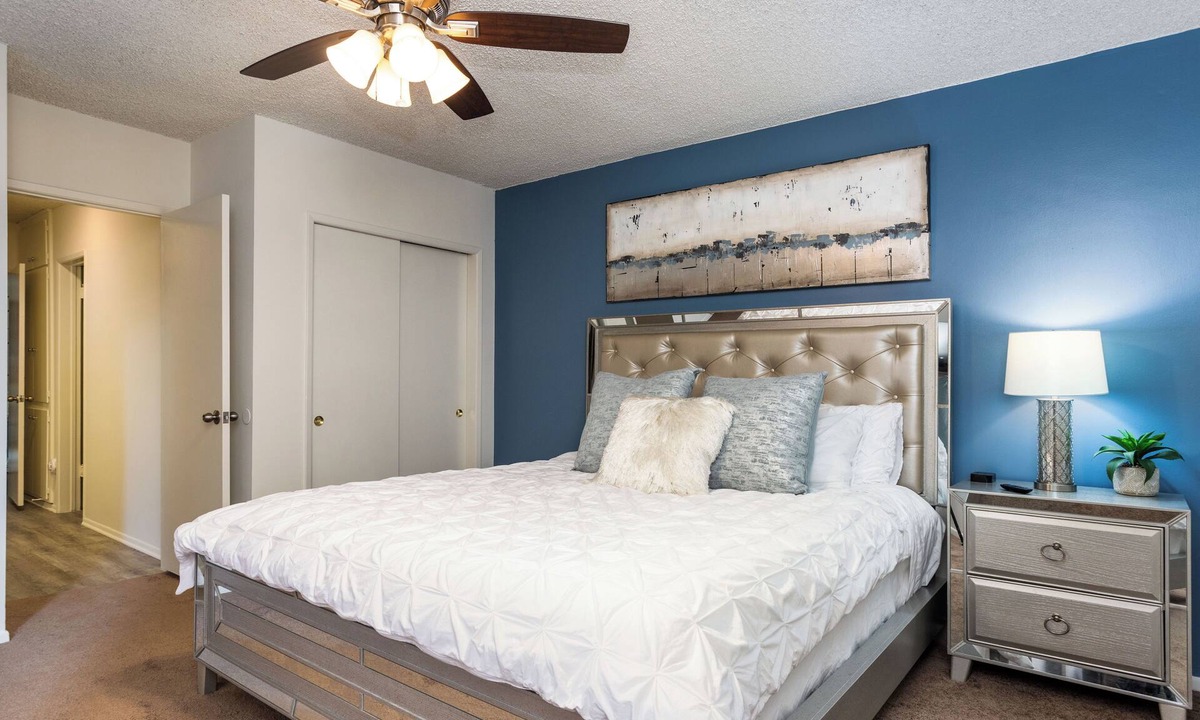 Arcadia Apartment | Exquisite 2-Bedroom w/AC, Parking and Pet Friendly in peaceful Arcadia