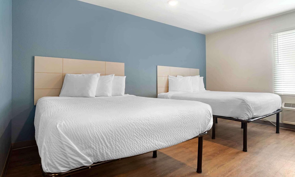 Pine Forest Hotel | Extended Stay America Select Suites - Pensacola - Northwest