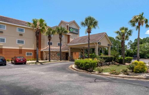 Destin Hotel | Extended Stay America Select Suites - Destin - US 98 - Emerald Coast Pkwy