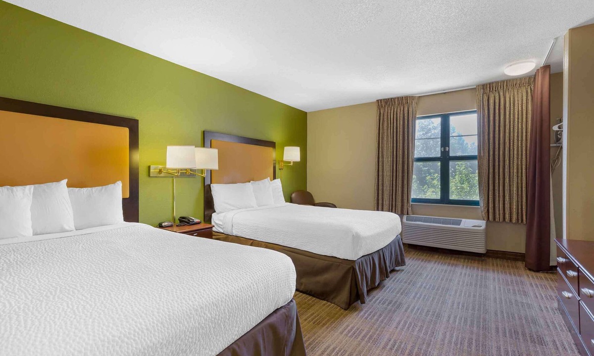 Buffalo Grove Hotel | Extended Stay America Suites Chicago Buffalo Grove Deerfield
