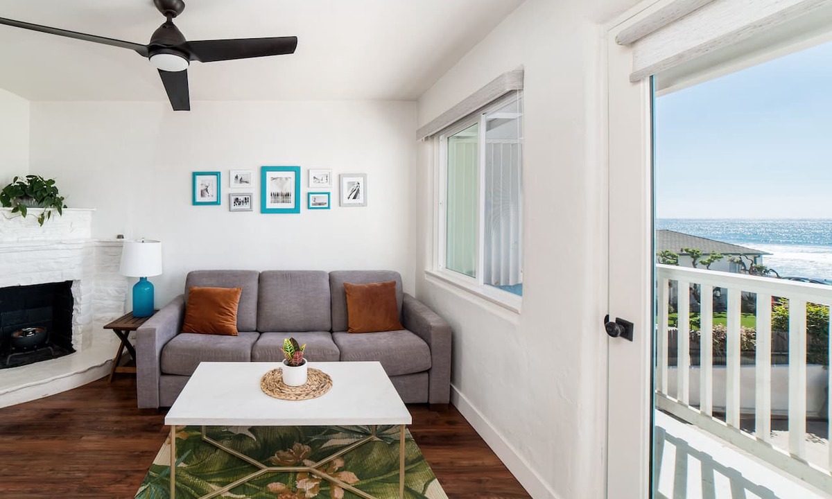 Townsite Condo | 🐬 Fall Asleep to the Waves at Pacific Villas #6