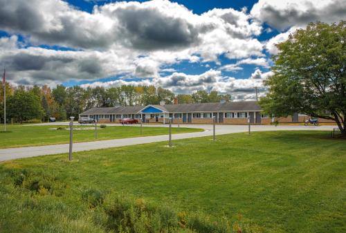 Farmington Hotel | Farmington Motel
