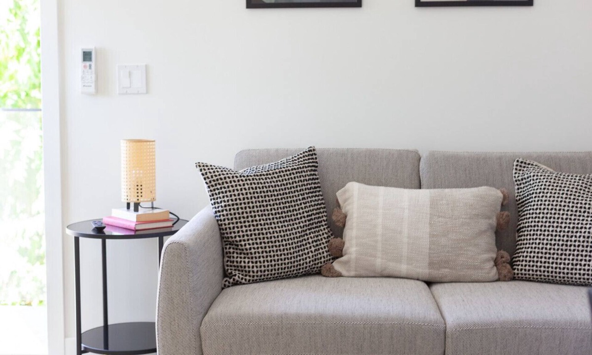 NoHo Arts District Apartment | FIFA World Cup: Built 2024 Scandinavian-Style 1BR/Studio with DECK p82
