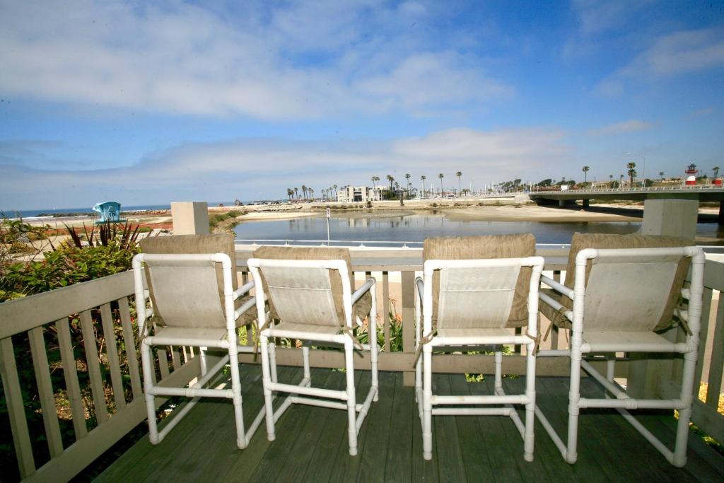 Townsite House | G25 - Palm Beach Cottage