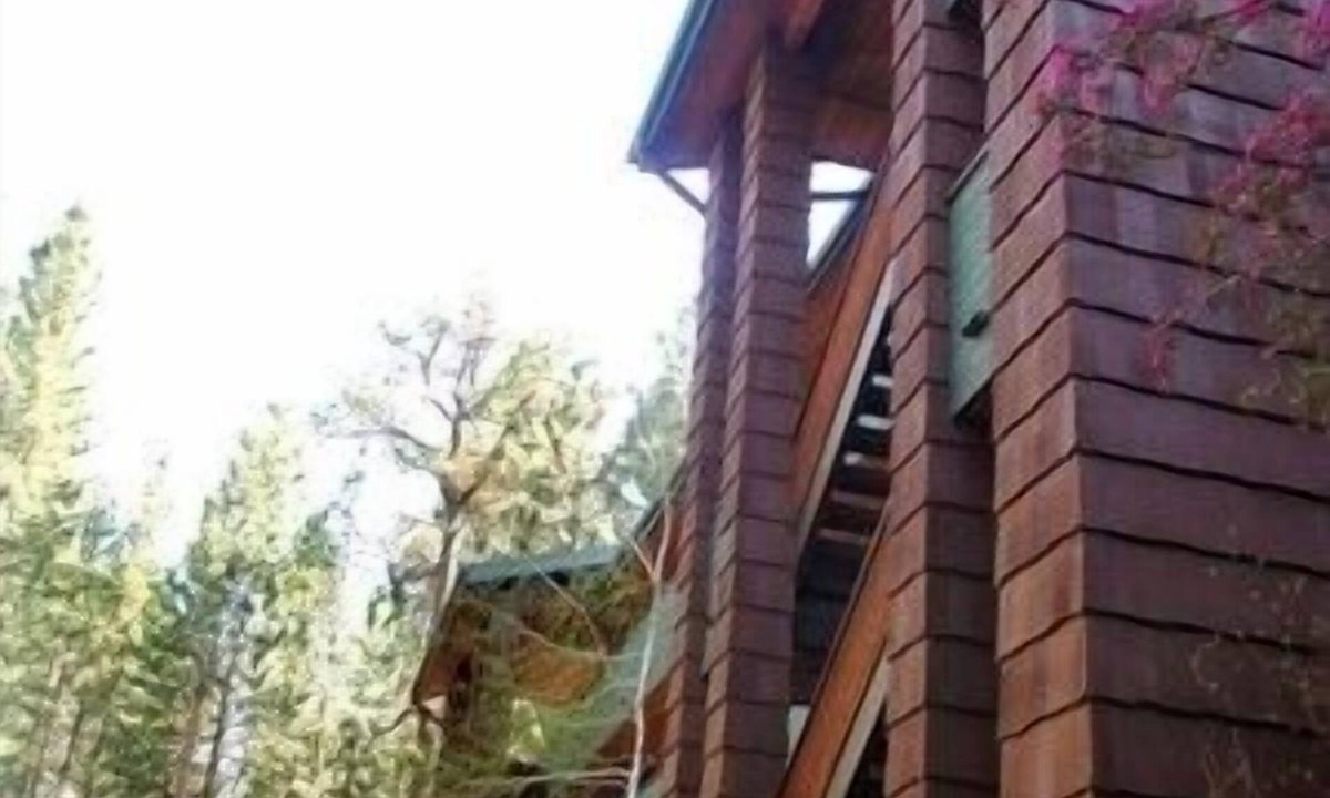 Big Bear Lake Condo | Getaways at Snow Lake Lodge