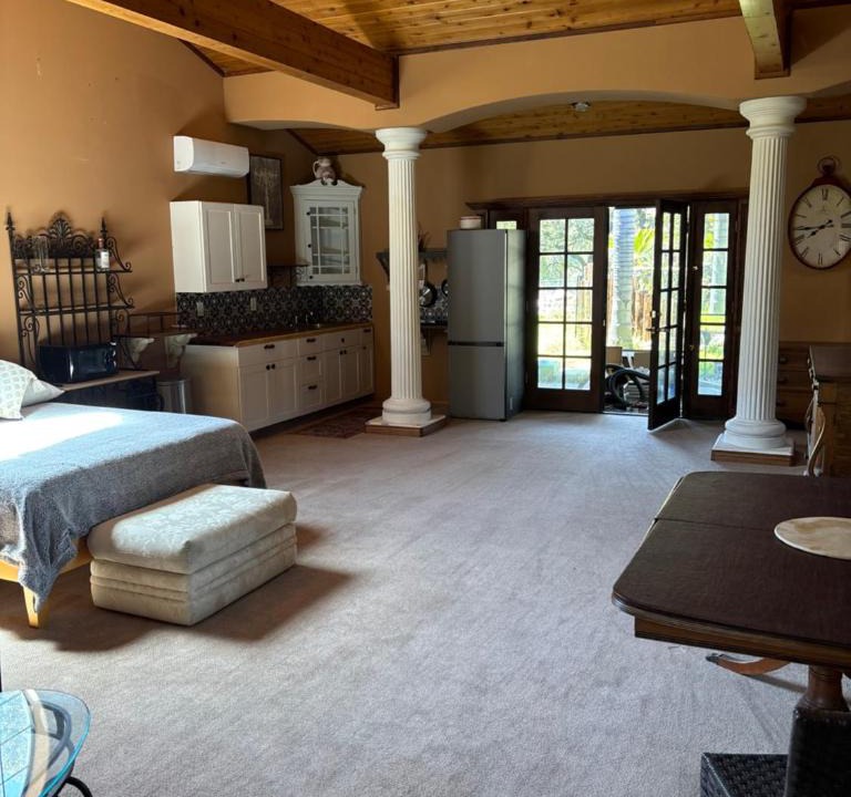 Alpine Apartment | Grand Studio with Resort Amenities