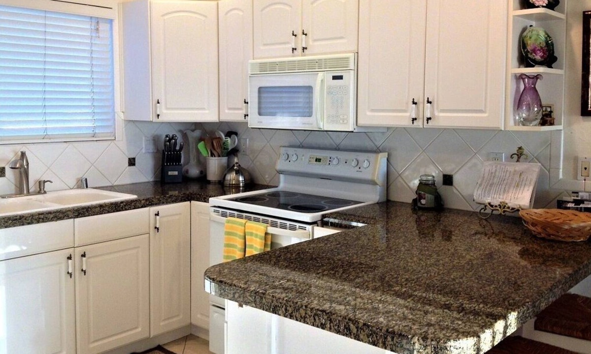 Aviara House | Great Ocean View, Elegance, & Comfort, Single Story Unit