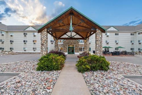 Eagle Hotel | GreenTree Suites Eagle/Vail Valley