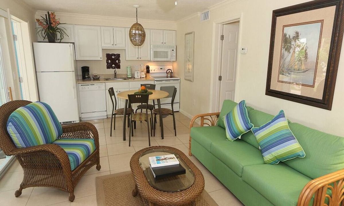 Whitney Beach Condo | Gulfside Getaway – Silver Sands Resort #235 by RVA