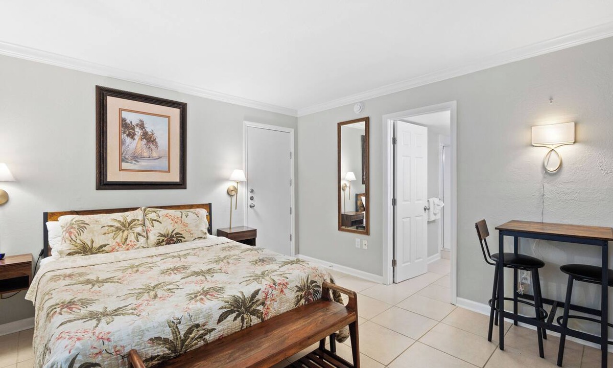 Whitney Beach Apartment | Gulfside Resort – Silver Sands #241A by RVA