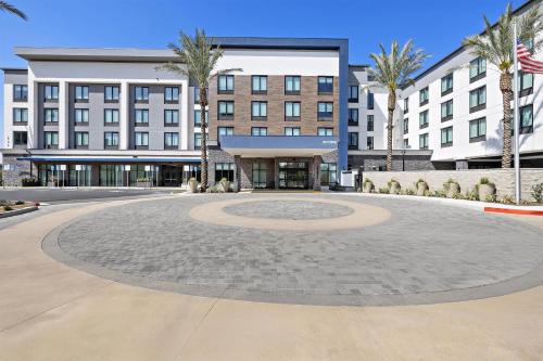 Guasti Hotel | Hampton Inn By Hilton Ontario Airport
