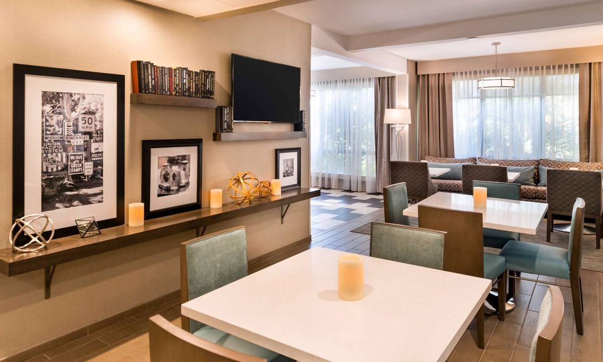 West Covina Hotel | Hampton Inn Los AngelesWest Covina