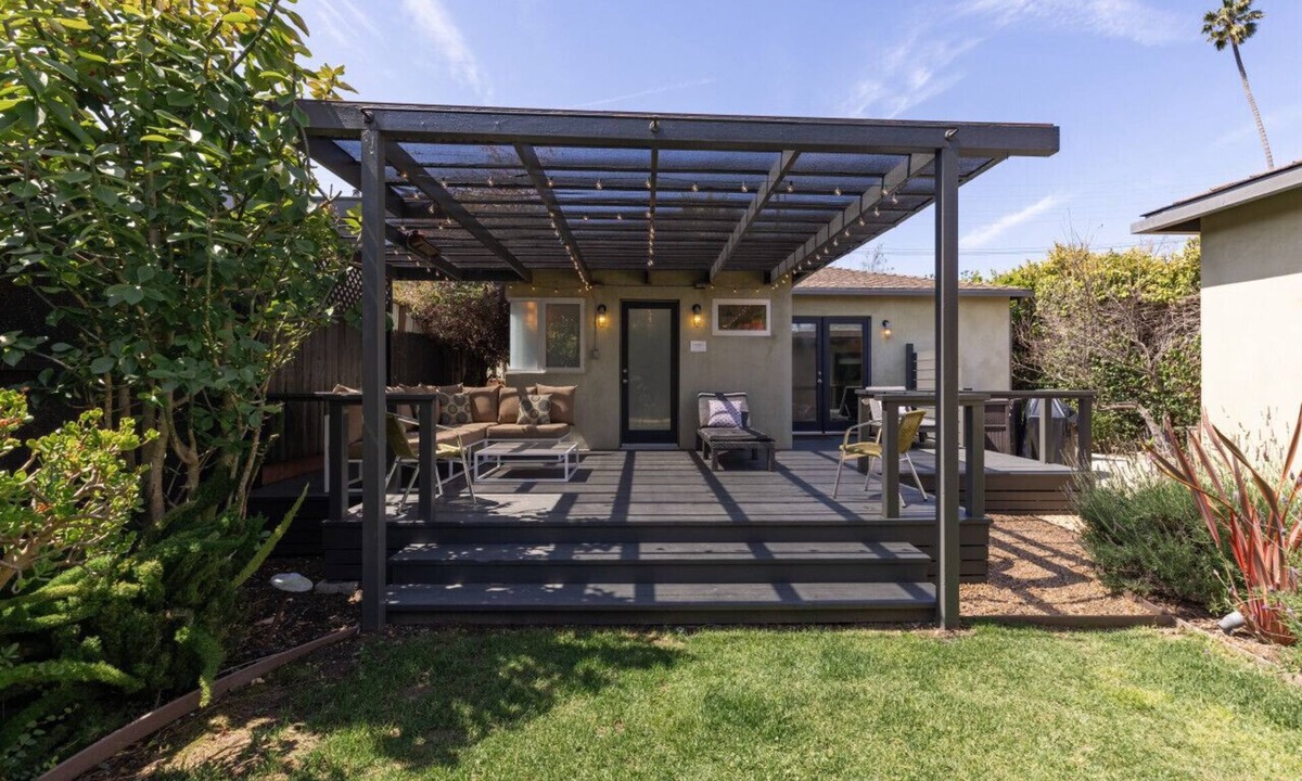 Venice House | Heart of Venice Designer Home Near Abbot Kinney