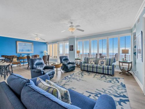 Gulf Lagoon Beach House | Hidden Dunes 1704