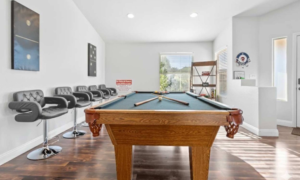 Highland Hills House | Hideaway Getaway - Newly Remodeled 3BR Vegas Home