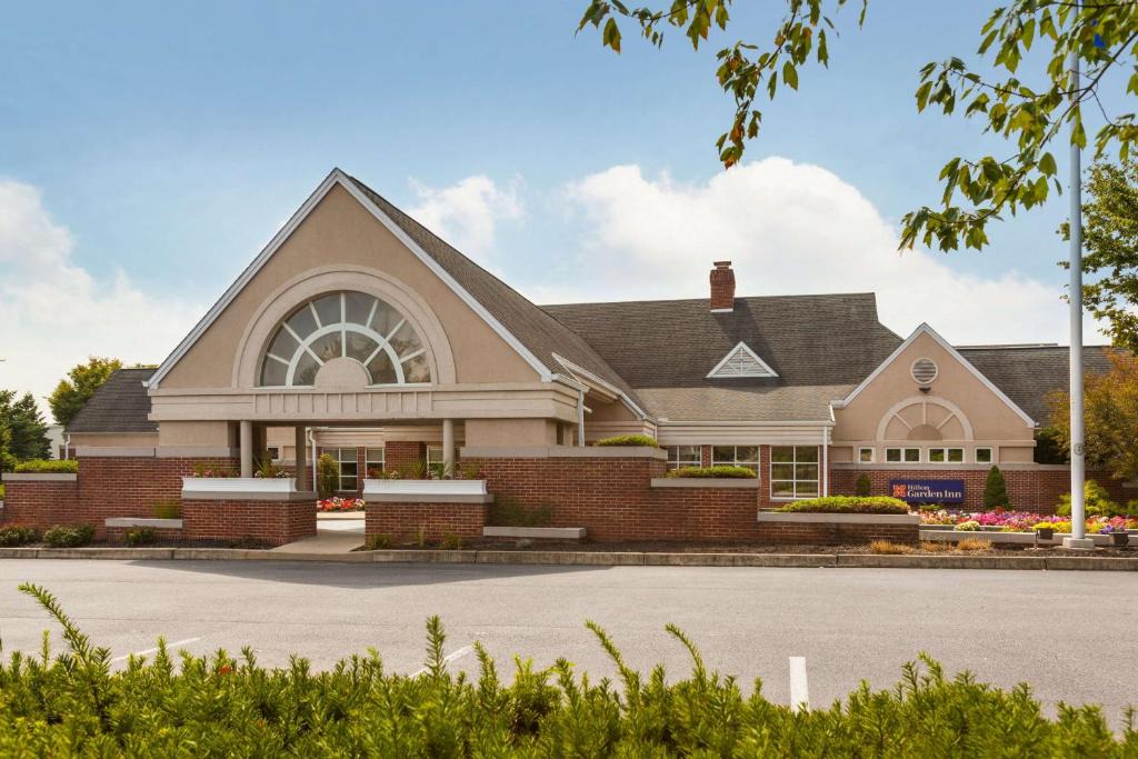 Rohrerstown Hotel | Hilton Garden Inn Lancaster