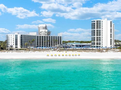 Sandestin Resort | Hilton Sandestin Beach Golf Resort & Spa