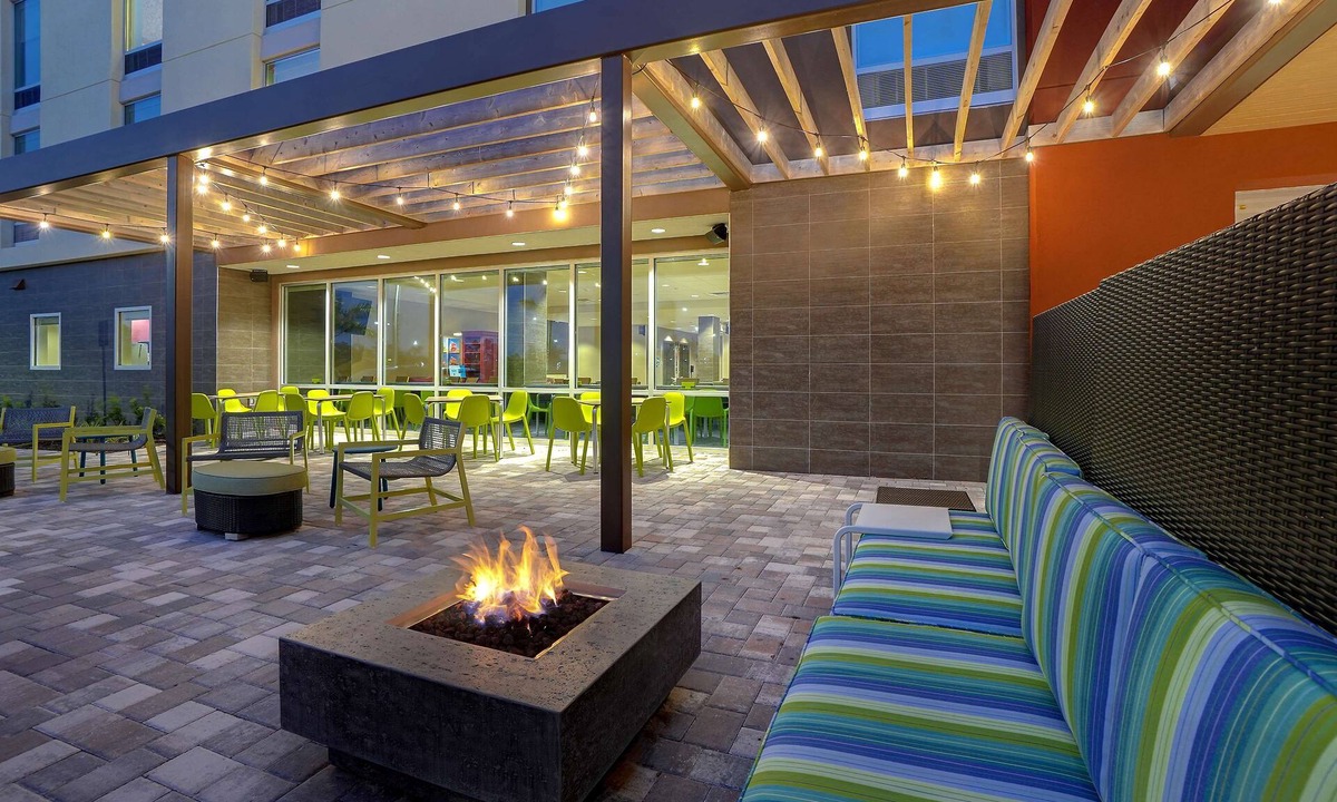 Braden River Hotel | Home2 Suites by Hilton Lakewood Ranch