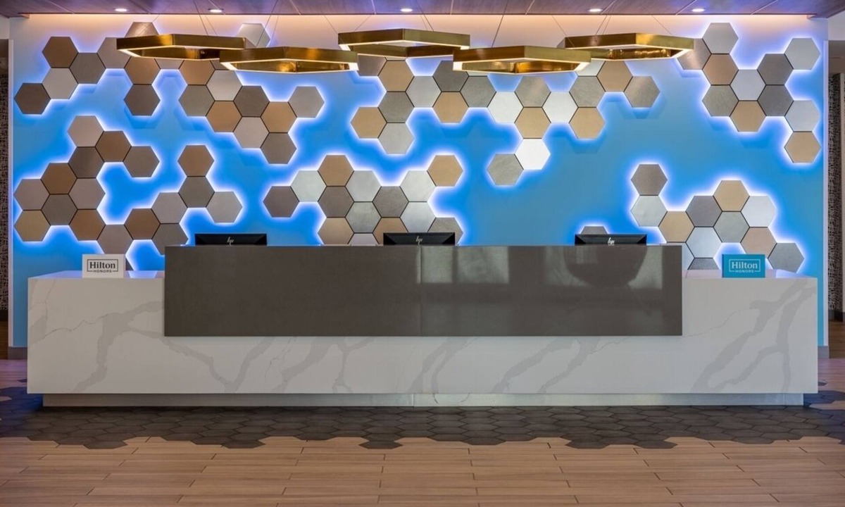 Southeast Pensacola Hotel | Home2 Suites by Hilton Pensacola Airport Medical Center