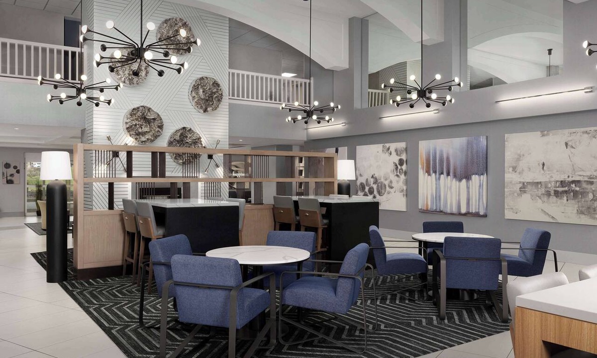 Spring Ridge Hotel | Homewood Suites by Hilton Reading